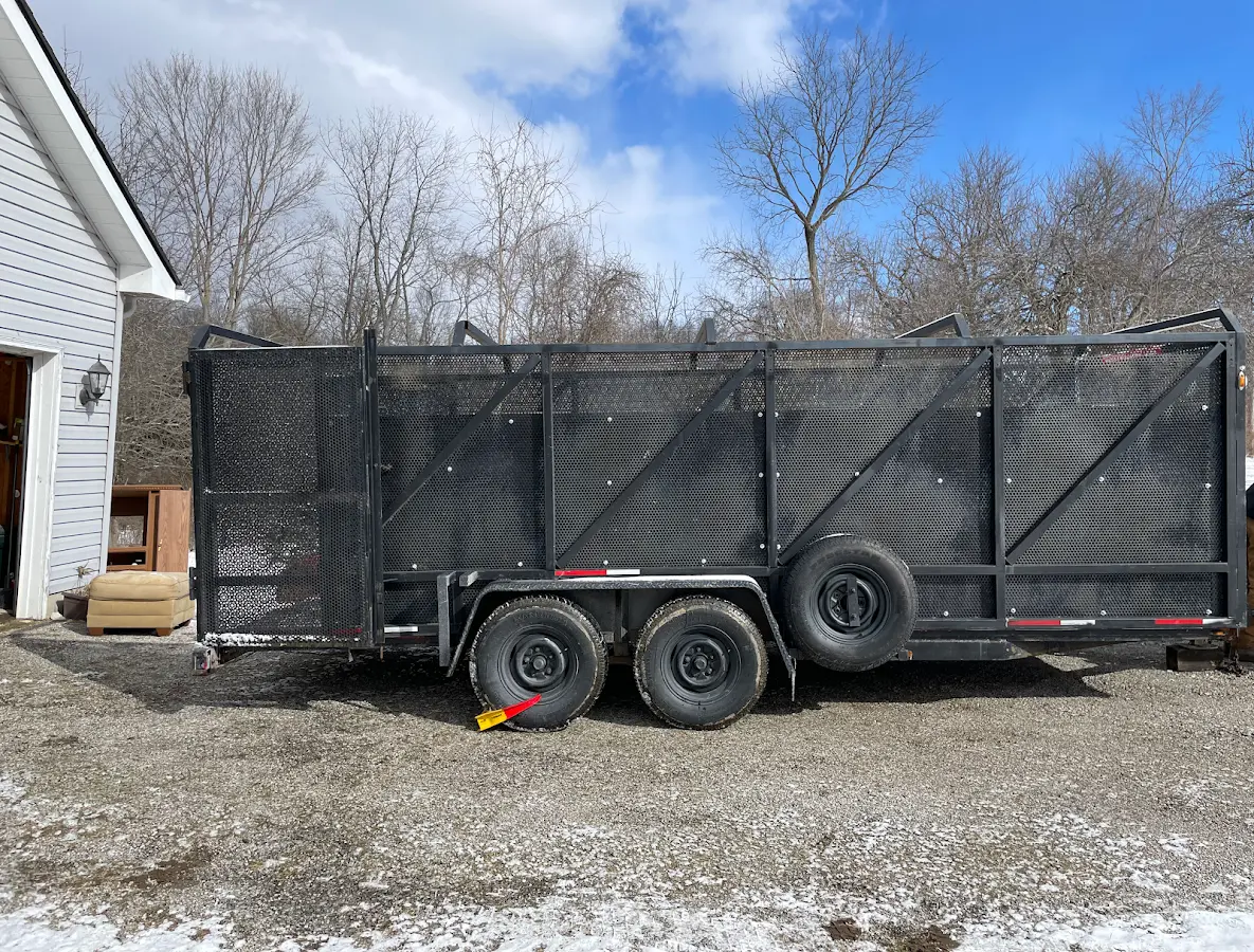 Dumpster Rental services in Jennings, LA